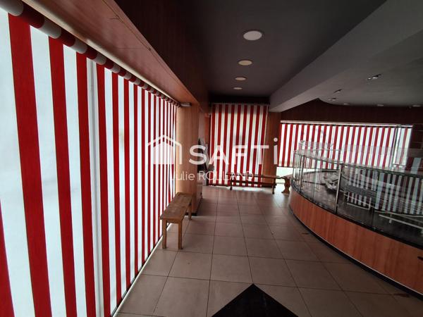 IMMEUBLE DE RAPPORT DESTINE AUX INVESTISSEURS