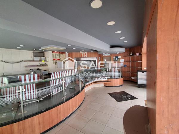 IMMEUBLE DE RAPPORT DESTINE AUX INVESTISSEURS