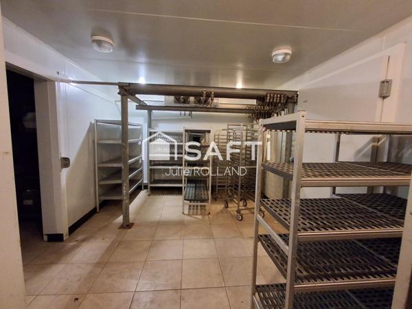 IMMEUBLE DE RAPPORT DESTINE AUX INVESTISSEURS