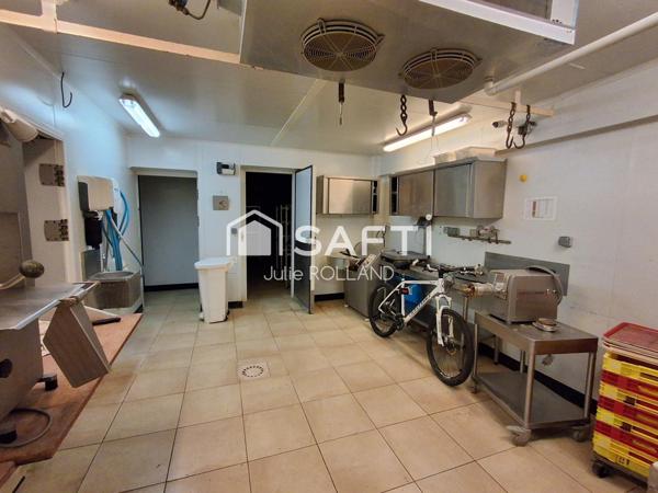 IMMEUBLE DE RAPPORT DESTINE AUX INVESTISSEURS