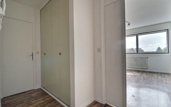 Appartement à vendre    1 pièce •  Forbach