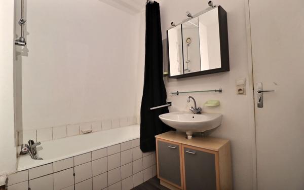 Appartement à vendre    1 pièce •  Forbach