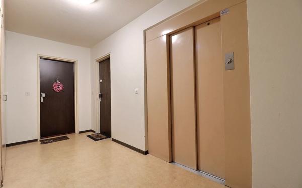 Appartement à vendre    1 pièce •  Forbach