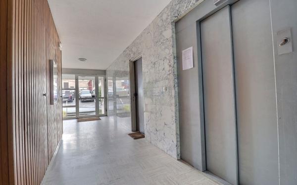 Appartement à vendre    1 pièce •  Forbach