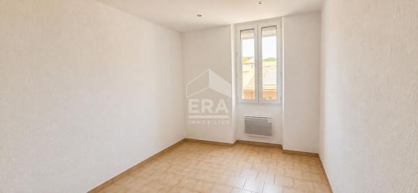 appartement T1 Port-de-Bouc  rénové