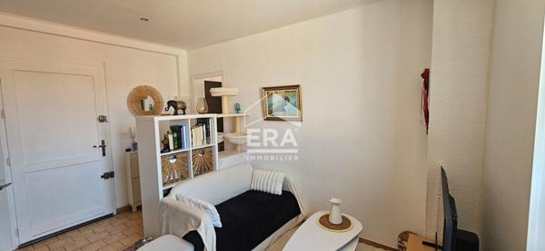 appartement T1 Port-de-Bouc  rénové