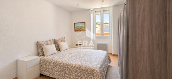 appartement T1 Port-de-Bouc  rénové