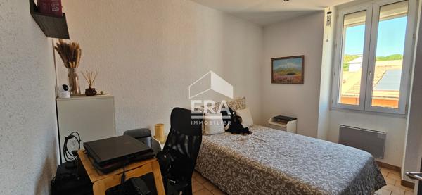 appartement T1 Port-de-Bouc  rénové