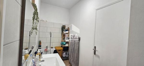 appartement T1 Port-de-Bouc  rénové