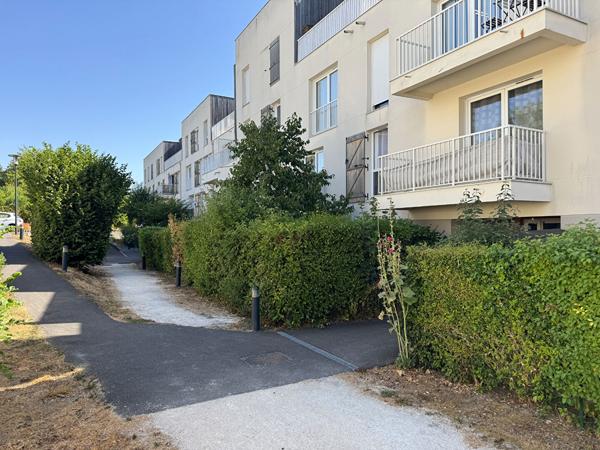 Appartement à vendre Villenoy 2 pièce(s) 38.20m2