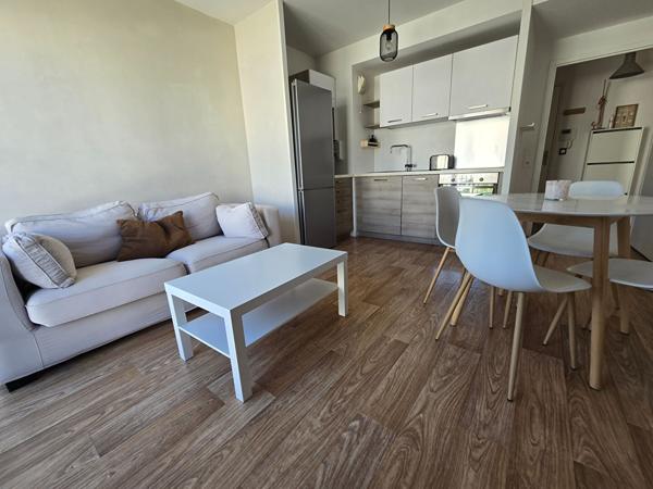 Appartement à vendre Villenoy 2 pièce(s) 38.20m2