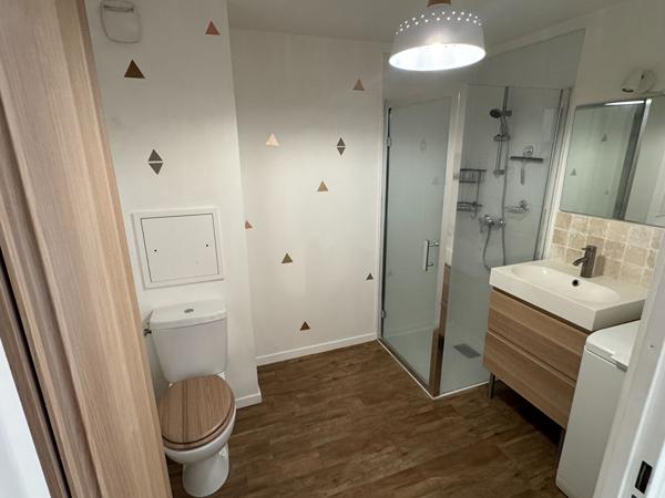 Appartement à vendre Villenoy 2 pièce(s) 38.20m2