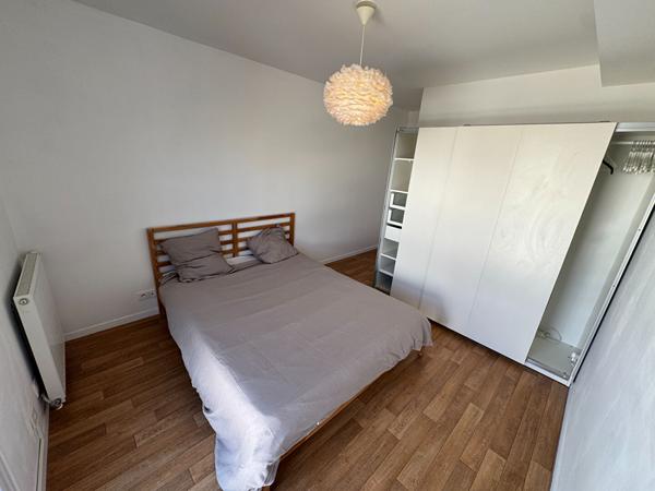 Appartement à vendre Villenoy 2 pièce(s) 38.20m2