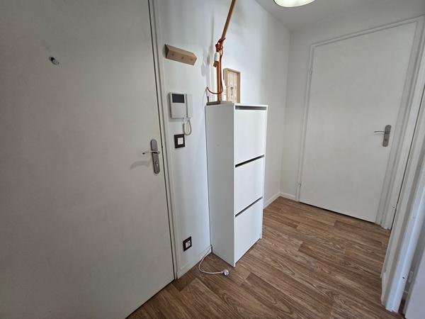 Appartement à vendre Villenoy 2 pièce(s) 38.20m2