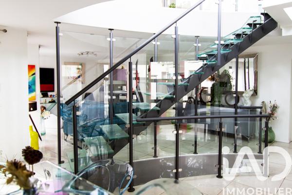 Maison à vendre 6 pièces 165 m² La Garenne-Colombes