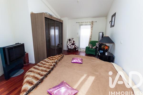 Maison à vendre 6 pièces 165 m² La Garenne-Colombes