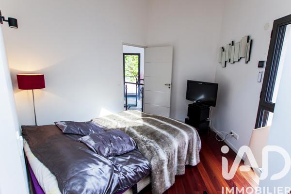 Maison à vendre 6 pièces 165 m² La Garenne-Colombes