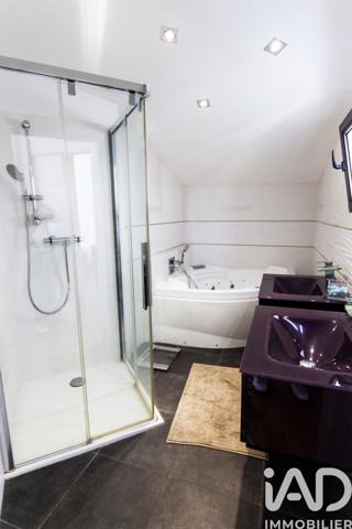 Maison à vendre 6 pièces 165 m² La Garenne-Colombes