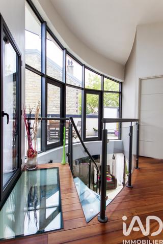 Maison à vendre 6 pièces 165 m² La Garenne-Colombes