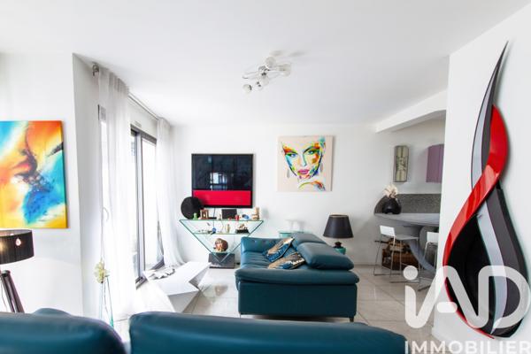 Maison à vendre 6 pièces 165 m² La Garenne-Colombes