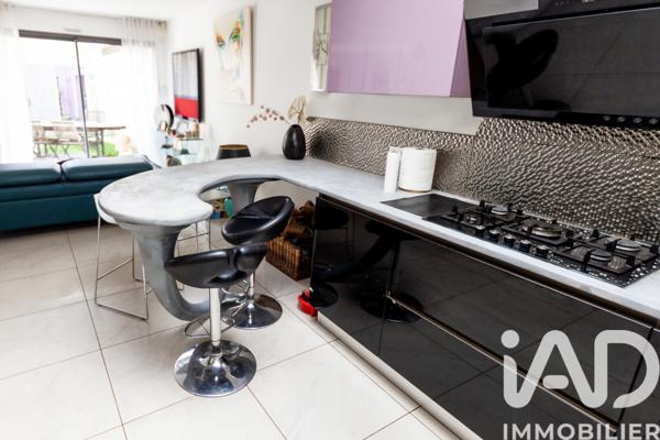 Maison à vendre 6 pièces 165 m² La Garenne-Colombes