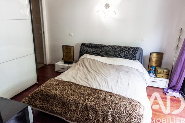 Maison à vendre 6 pièces 165 m² La Garenne-Colombes