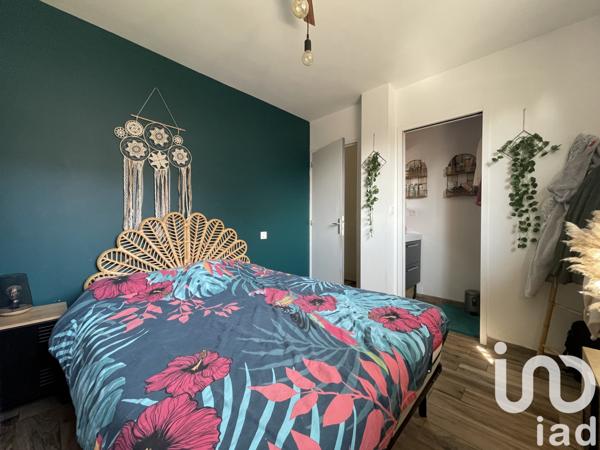 Maison à vendre 5 pièces 82,1 m² Plouhinec
