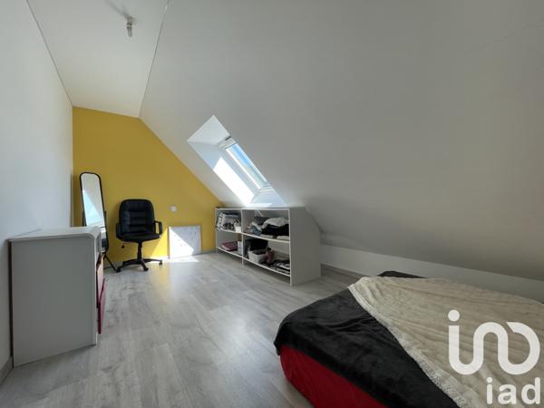 Maison à vendre 5 pièces 82,1 m² Plouhinec
