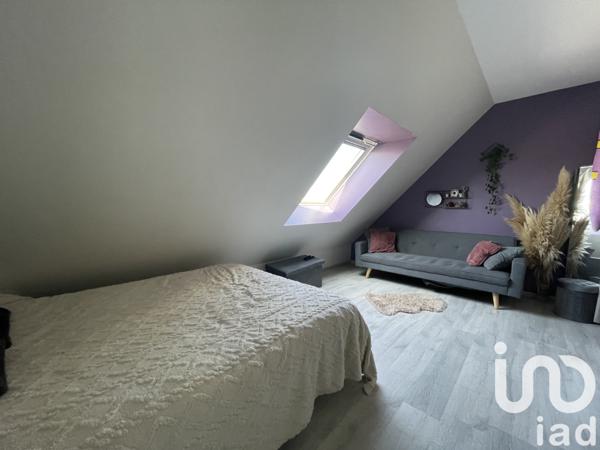 Maison à vendre 5 pièces 82,1 m² Plouhinec