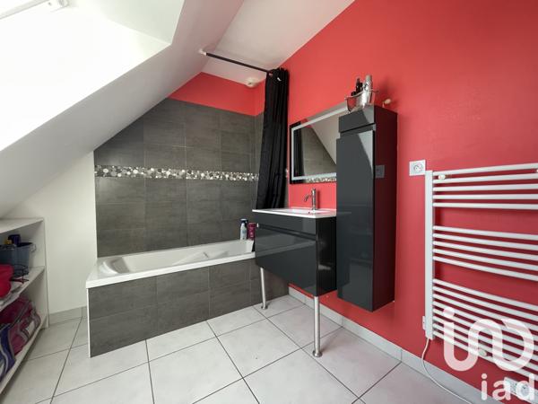 Maison à vendre 5 pièces 82,1 m² Plouhinec