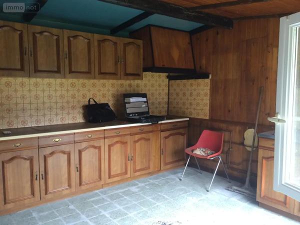 Achat - Maison Agny 62217 5 pièces 78 m 2 927 m 2