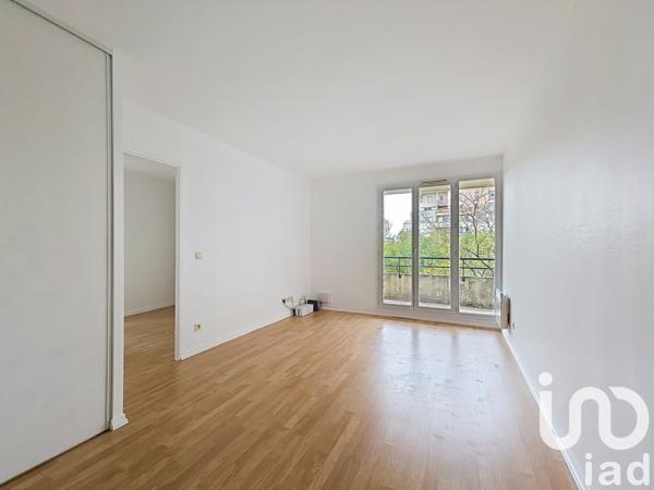 Appartement à vendre 2 pièces 36 m² Chelles