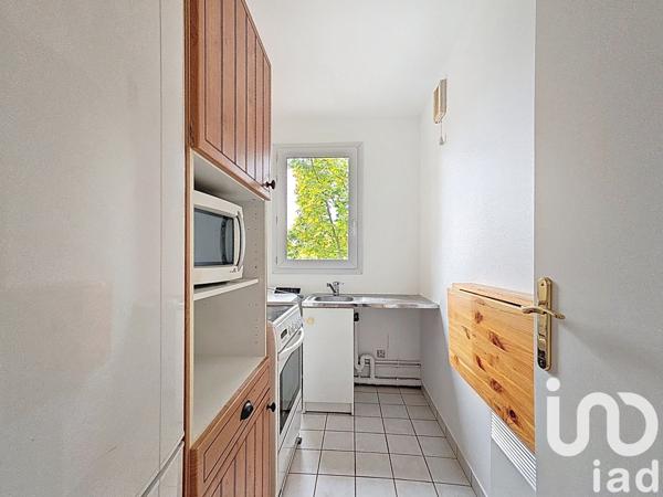 Appartement à vendre 2 pièces 36 m² Chelles