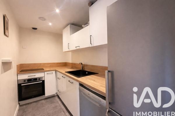 Appartement à vendre 3 pièces 69 m² Villiers-sur-Marne