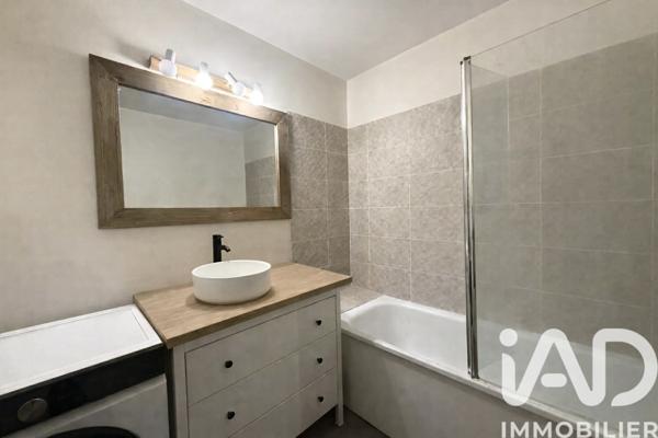 Appartement à vendre 3 pièces 69 m² Villiers-sur-Marne