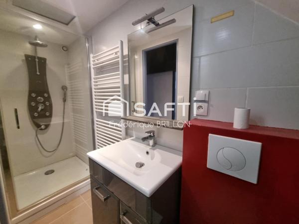 MAISON DE CARACTÈRE