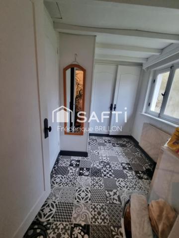 MAISON DE CARACTÈRE