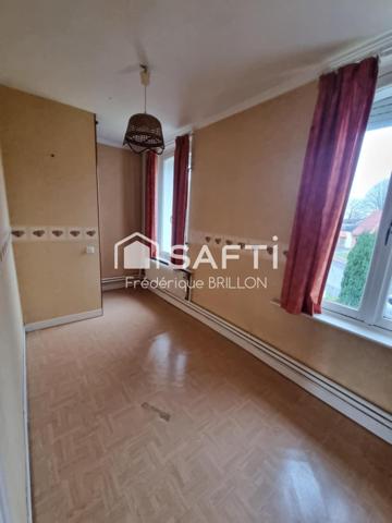 MAISON DE CARACTÈRE