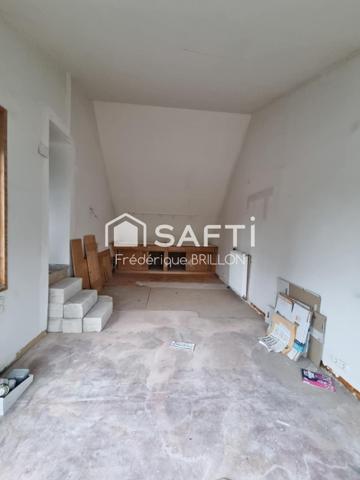 MAISON DE CARACTÈRE