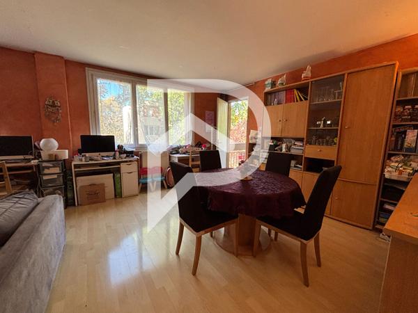 Appartement 4 pièces 73.08 m2