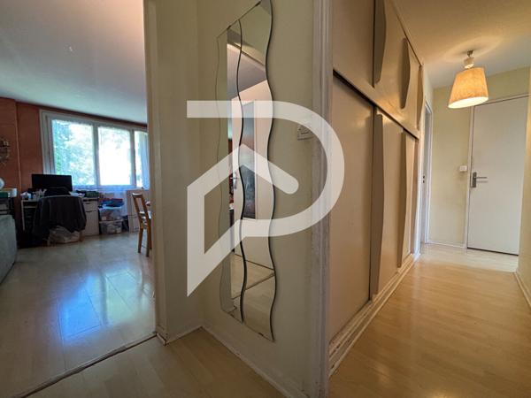 Appartement 4 pièces 73.08 m2