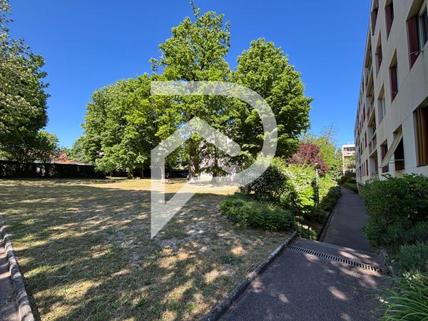 Appartement 4 pièces 73.08 m2