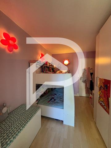Appartement 4 pièces 73.08 m2