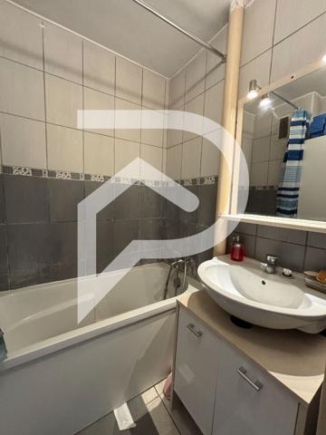 Appartement 4 pièces 73.08 m2