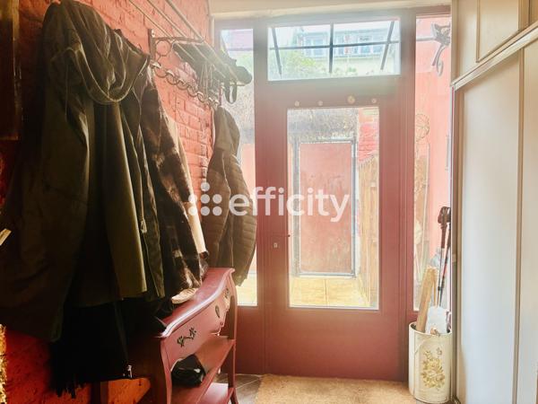 Maison 6 pièces - 165 m²