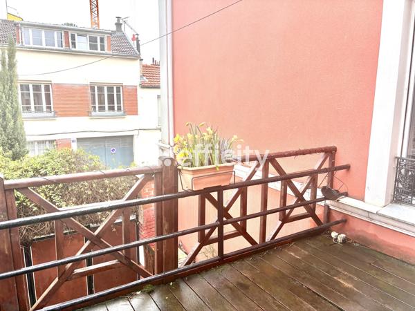 Maison 6 pièces - 165 m²