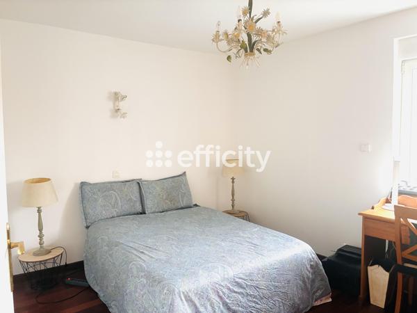 Maison 6 pièces - 165 m²