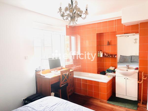 Maison 6 pièces - 165 m²