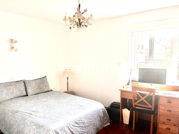 Maison 6 pièces - 165 m²