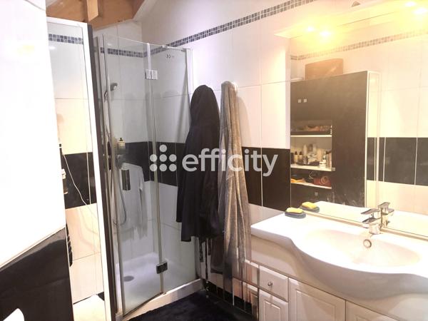 Maison 6 pièces - 165 m²